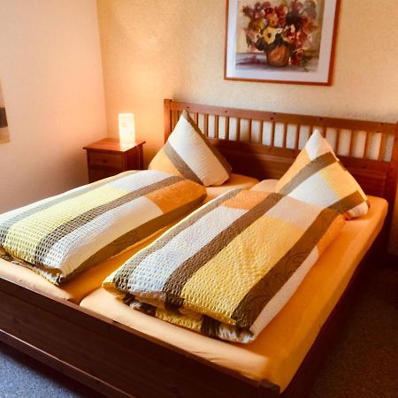 Apartament Haus Am Gruendel Altenberg  Zewnętrze zdjęcie